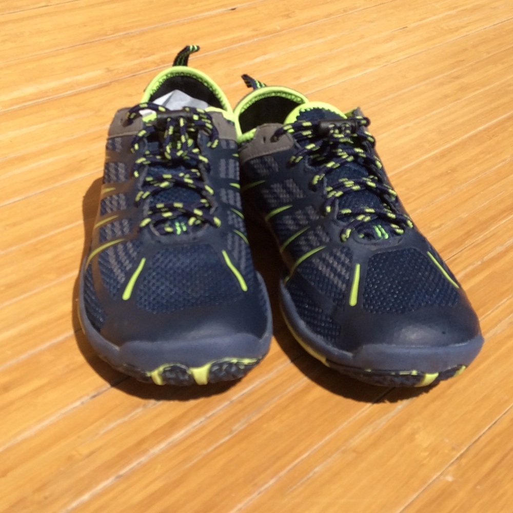 Body Glove Dynamo Rapid Water Shoes Mens 9 - Picture 3 of 12